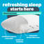 Silentnight Airmax Memory Breathe Pillow