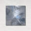 Art mural en métal «White Line Blues 3» par Chris Paschke-102872355