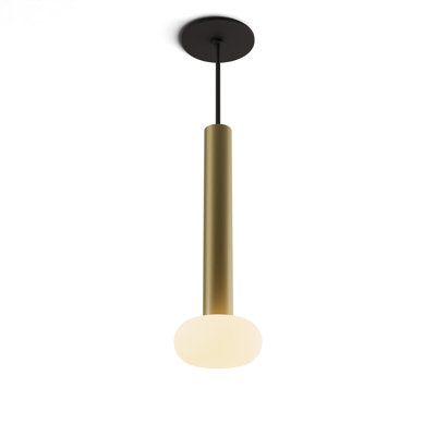 Combi 1 - Light LED Pendant