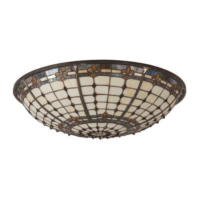 Dome Lamp Shade