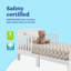 Lit pour tout-petits Benton-116274057