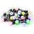 Pink/Yellow/Blue is out of stock