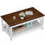 Table basse 39 po rectangulaire avec rangement-574699928-574699929