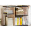 Organisateur de bureau en bois manufacturé-98210420
