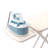 Brabantia Size C Large Ironing Board with Solid Steam Unit Holder-1639720294
