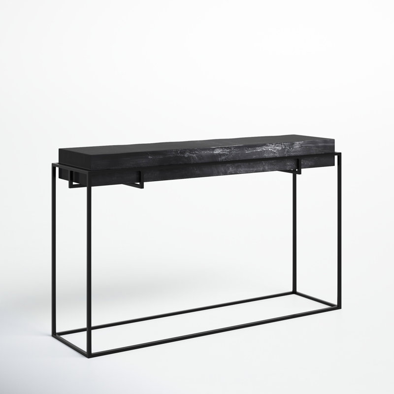 Lenka 55.12'' Console Table