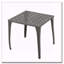 Table d'appoint d'extérieur 18 po