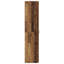 Highboard 45X42.5X185 Cm Engineered Wood-754745246