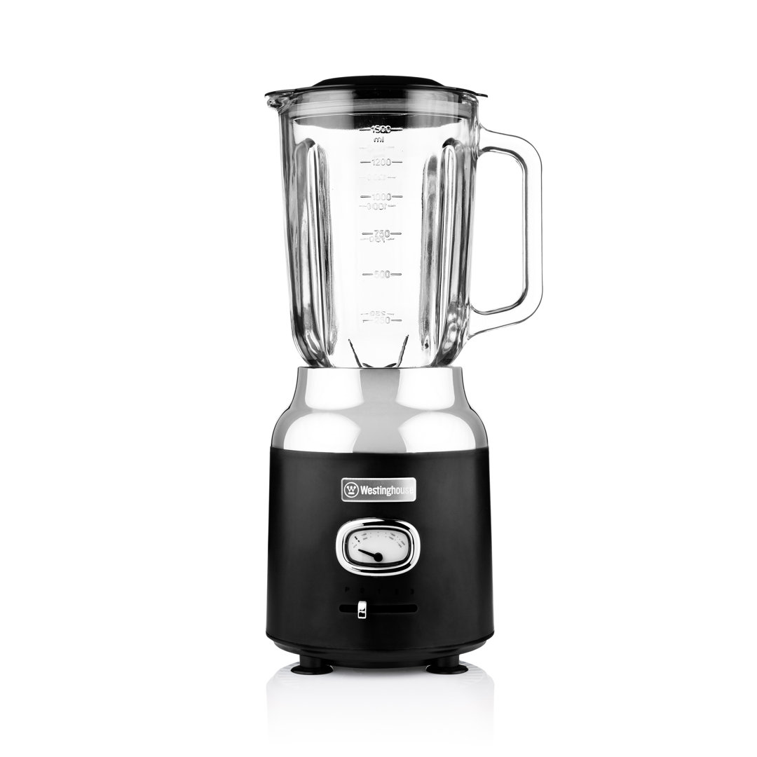 Westinghouse Retro Food Blender