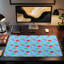 Polyester Desk Pad-164245530