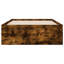 Nikash Drawers Bed Frame-825652928-825652938