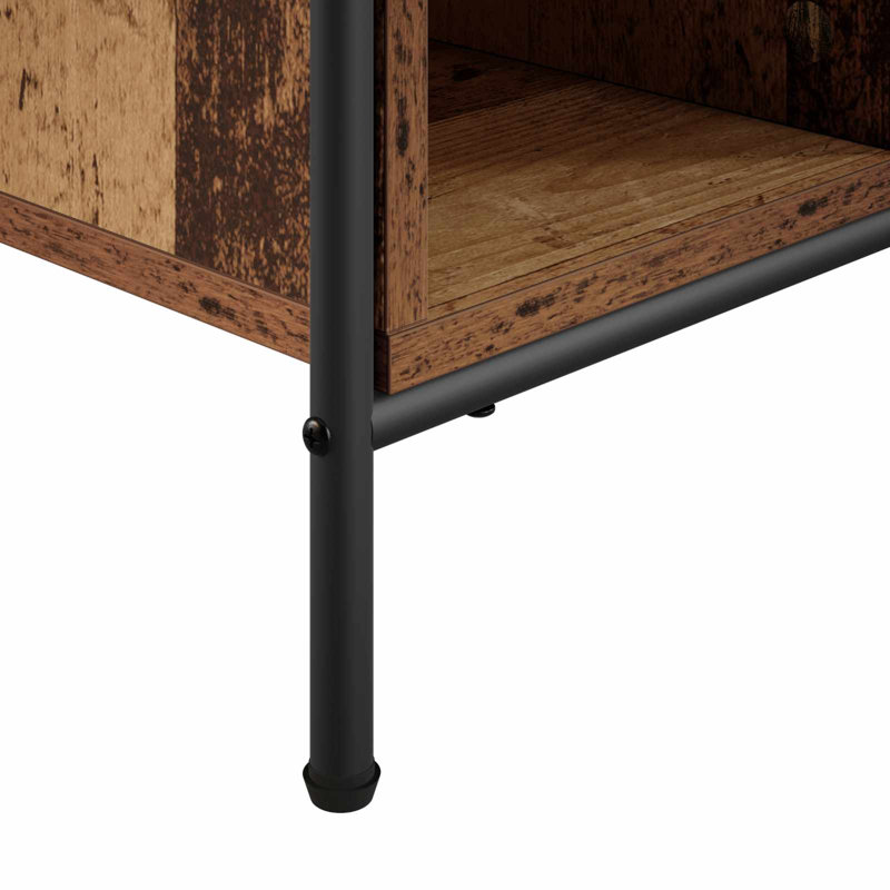 Coffee Table, Old Wood, Old Wood, Old Wood