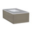 Gemelli 36'' W Vanity Top-44168063