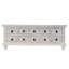 Chipping Rectangular Coffee Table