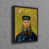 Framed Wrapped Canvas is unavailable