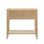 Table de chevet 1 tiroir