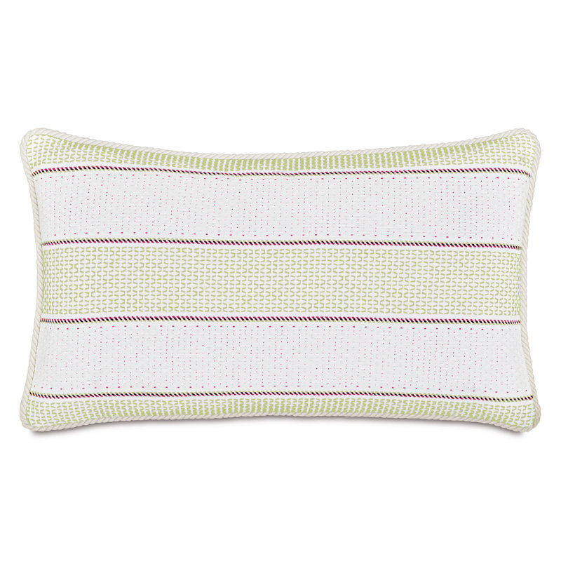Varenna Reversible Decorative Pillow