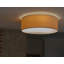 Tsuri Wood Flush Mount-1611946787