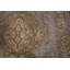 Tapis traditionnel lilas 6 x 9