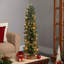 Arbre de Noël pin artificiel