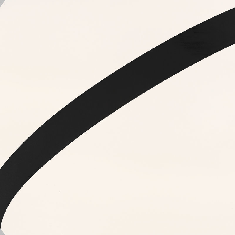 Hanea 1 - Light LED Pendant, Matte Black, Yes