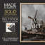 «Vintage Landscape XLI», impression giclée sur cadre - ensemble de 2-997680308-997680311