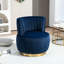 Fauteuil club Comfy