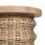 Brailey End Table-Smoked Natural Sungkai-1384890076