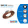 High-Output LED 6" Decorative Recessed Trim