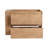 30" Wall Mounting Bathroom Vanity-419309276