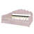 Rose est en rupture de stock