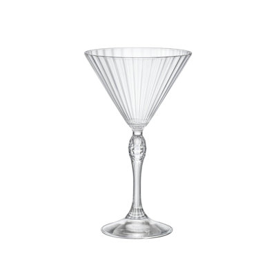 Petit Martini America des années 20 x6