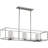 Alexi 3 - Light Dimmable Linear Chandelier-2122667959