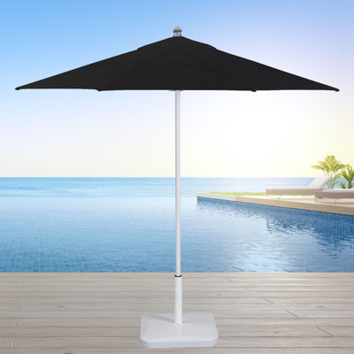 Juna 111'' Market Sunbrella® Umbrella