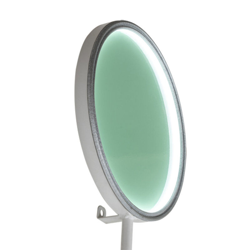 Paletta 8 - Light LED Armed Sconce