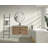 Clary 35.8'' Single Bathroom Vanity with Concrete Top