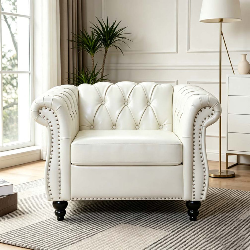 Accent Chairs