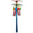 "30" Cascade Hanging Column