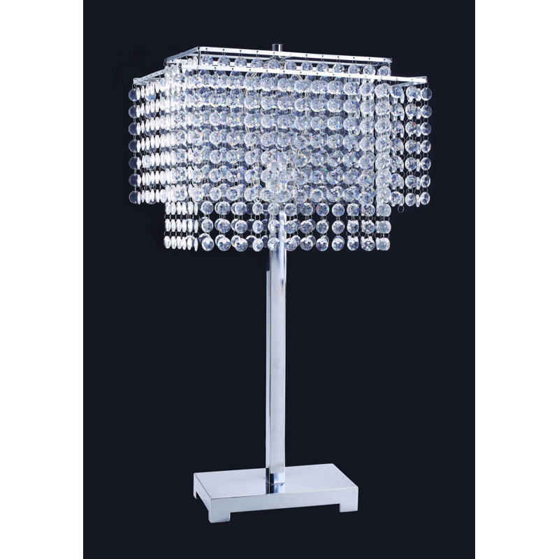 Tolbert Table Lamp