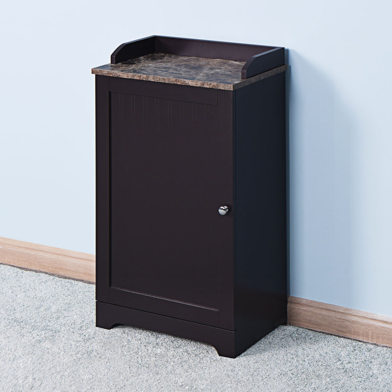 Freestanding Bathroom Cabinet