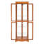 Armoire vitrée Pantry