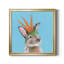 Playful Nature 5 - Peinture sur toile encadrée-29213029-29213049