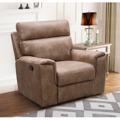 Nobleboro Upholstered Recliner