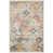 Rectangle 6'7" x 9'2"