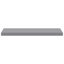 Tablette murale Tablette flottante à fixation murale pour cadre photo-1523103248-1523103263
