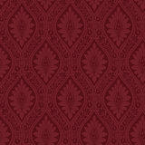 Florence Damask Wallpaper Roll