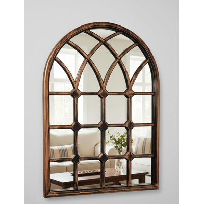Arch Mirror