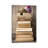 Books II by Symposium Design - Wrapped Canvas Print-1297438180