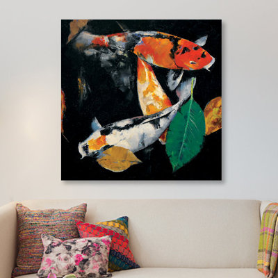 " Around And About " by Michael Creese