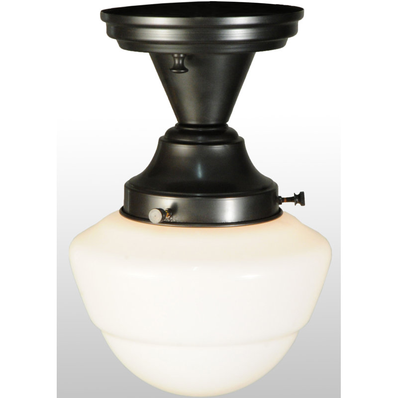 Semi Flush Mount